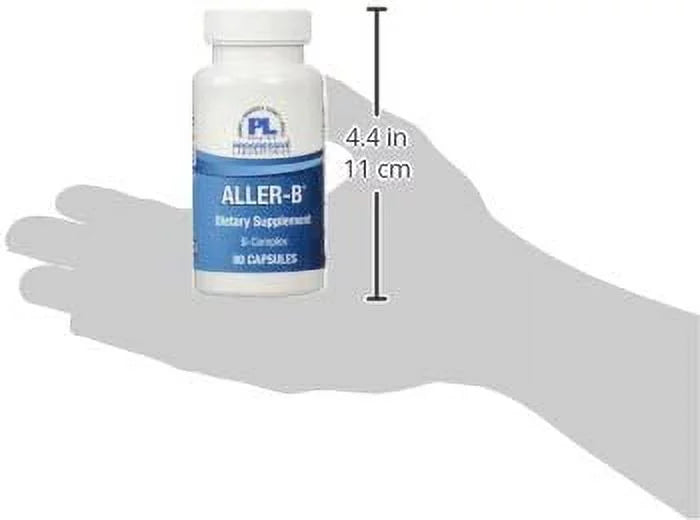 Progressive Labs Aller-B 90 Capsules J6847