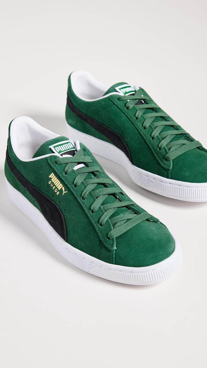 PUMA Select Men's Suede Classic XXI Sneakers E40281