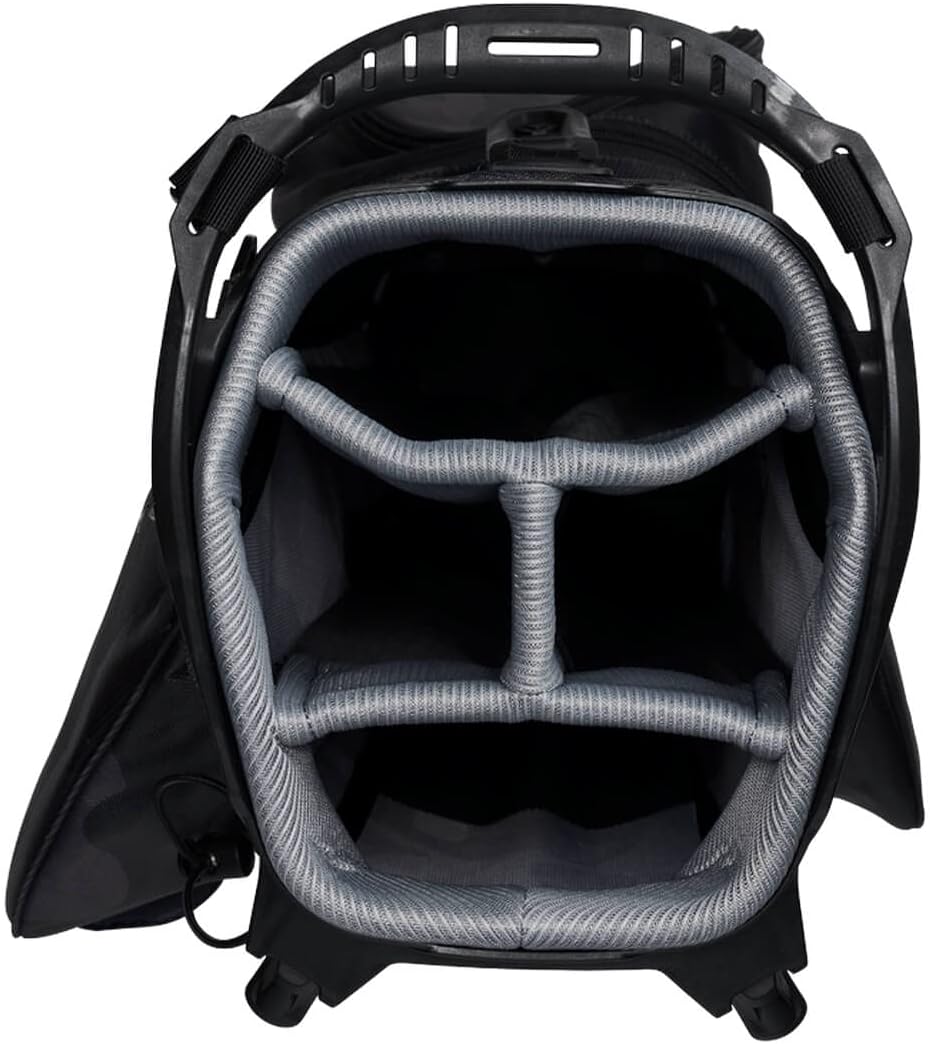 Callaway Golf Fairway C Stand Bag Black Camo N3496