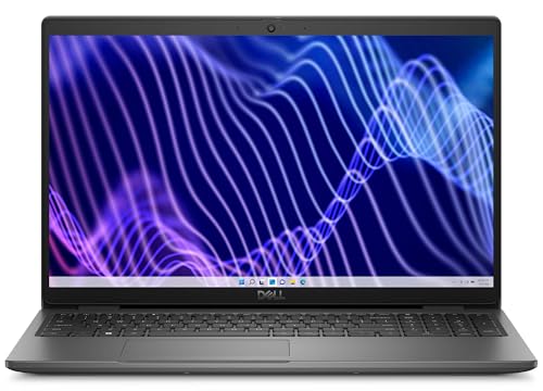 Dell Latitude 3540 Business Laptop 15.6" IPS FHD (1920x1080) (13th Gen Intel Core i5-1335U 10-Core, 16GB RAM, 1TB PCIe SSD, Intel UHD, Backlit KB, WiFi 6E, Bluetooth 5.3, FHD Webcam, Win 11 Pro)