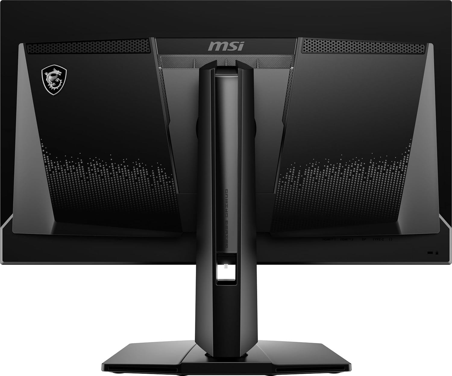 MSI MAG 271QPX QD-OLED E2 27-inch 2K Gaming Monitor, 240Hz, 0.03ms R463