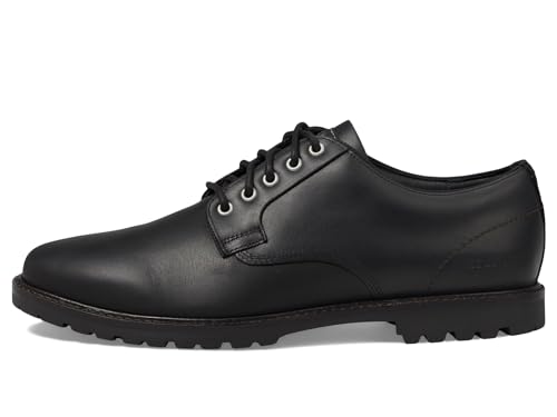Cole Haan Men's Midland Lug Plain Toe Oxford P752800