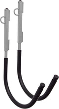 Malone Auto Racks Yakswing Folding Kayak Wall Storage System