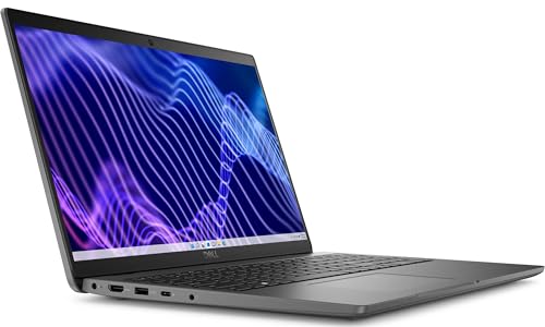 Dell Latitude 3540 Business Laptop 15.6" FHD IPS, 13th Gen Intel Core i5, 16GB RAM, 1TB SSD, Win 11 Pro O418