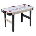 MD Sports 48" Air  Powered Hockey Table, 48" x 24" x 30"