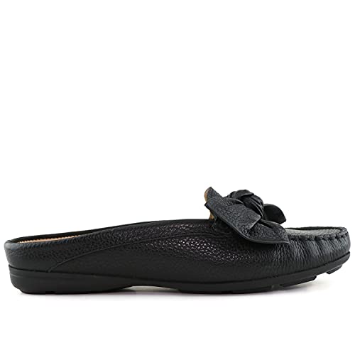 Marc Joseph New York Women's Diane Street Mule I720
