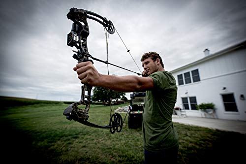 BARNETT Vortex Youth Compound Bow J9886
