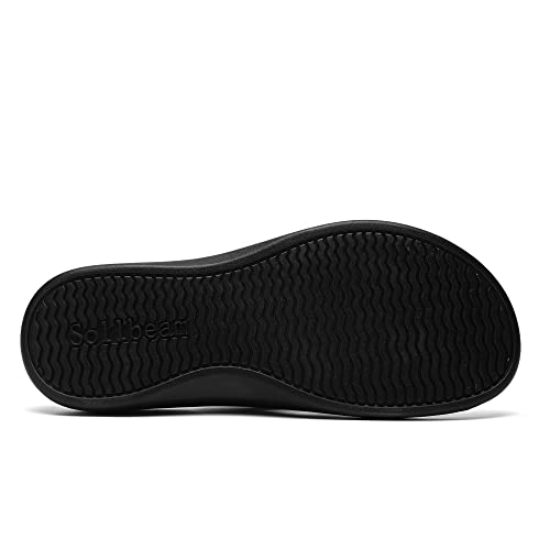 Women's Orthotic Comfort Flip Flop Sandals with Arch Support N25978