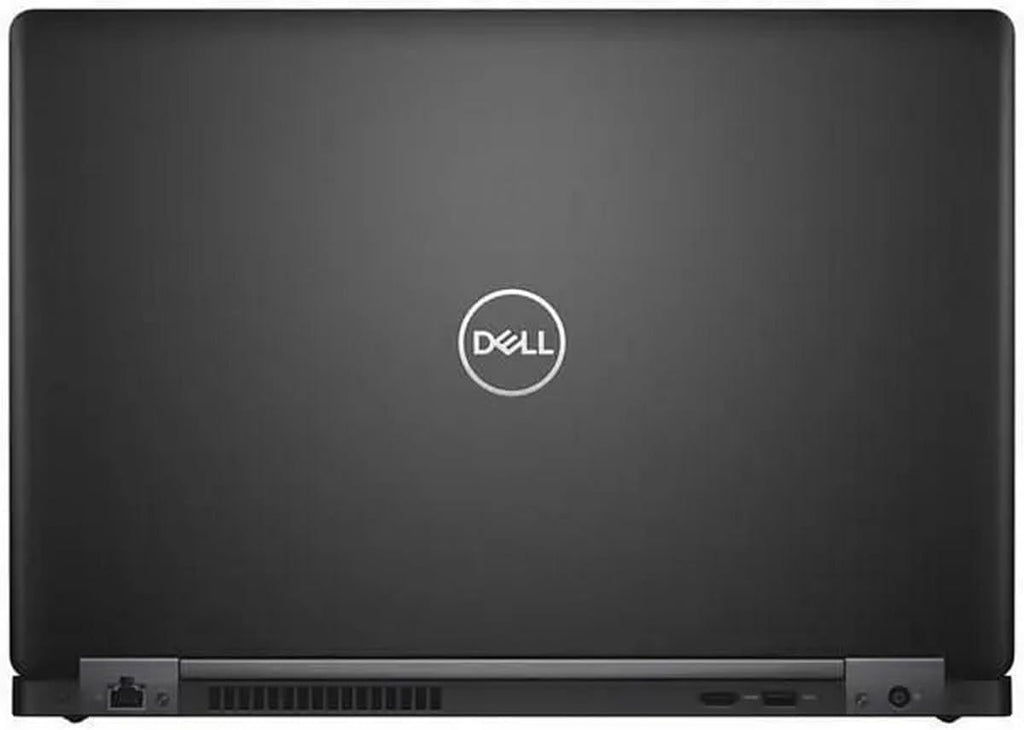 Dell Latitude 5590 Business Laptop, 15.6in HD, Intel Core i5, 16GB RAM, 256GB SSD, Win 10 Pro (Renewed) N63017
