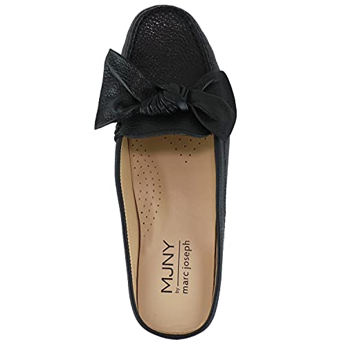 Marc Joseph New York Women's Diane Street Mule I720