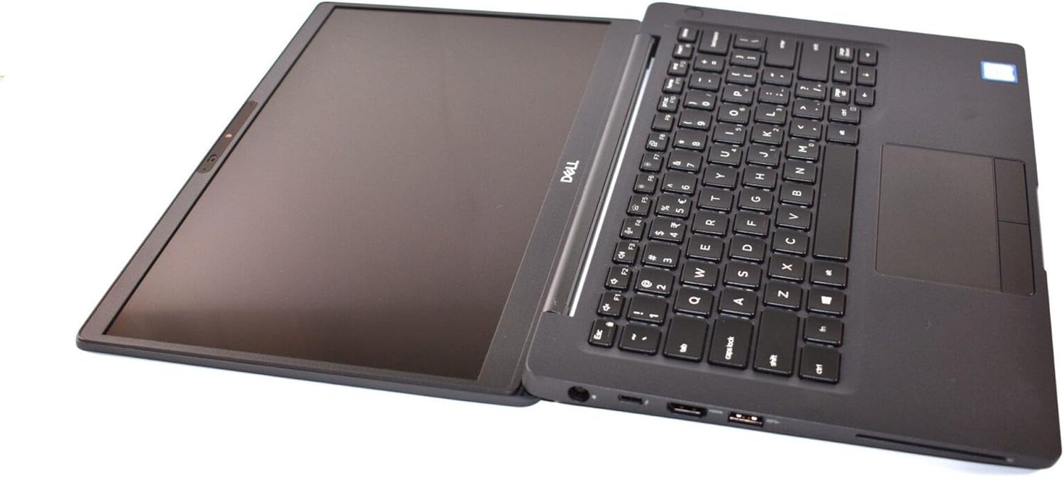 Dell Latitude 7300 Laptop 13.3" FHD, i7-8665U, 16GB RAM, 512GB SSD, Windows 10 Pro (Renewed) V856