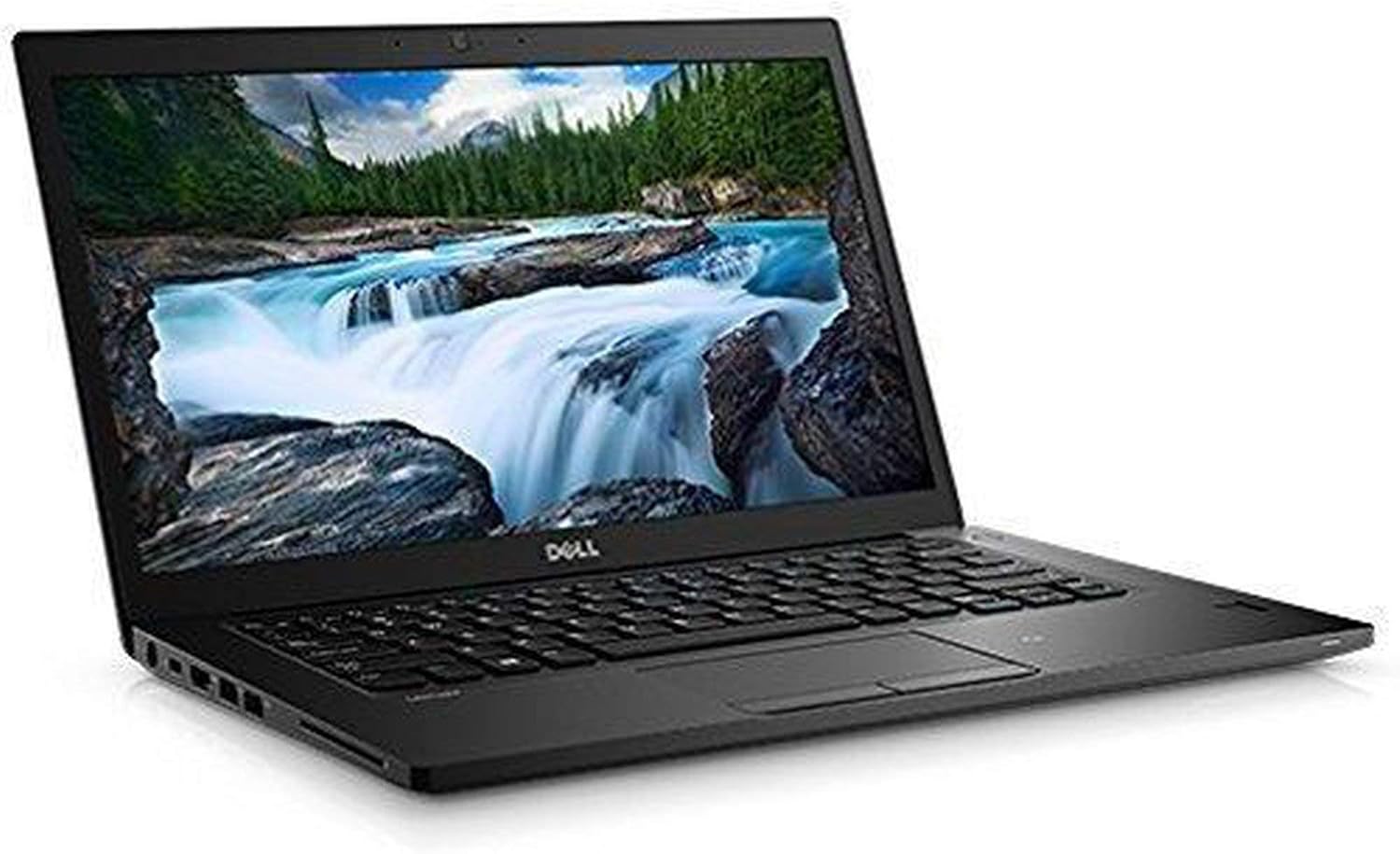 Dell Latitude 7480 Laptop 14" Intel Core i7 256GB SSD 8GB Windows 10 Pro (Renewed) D966695