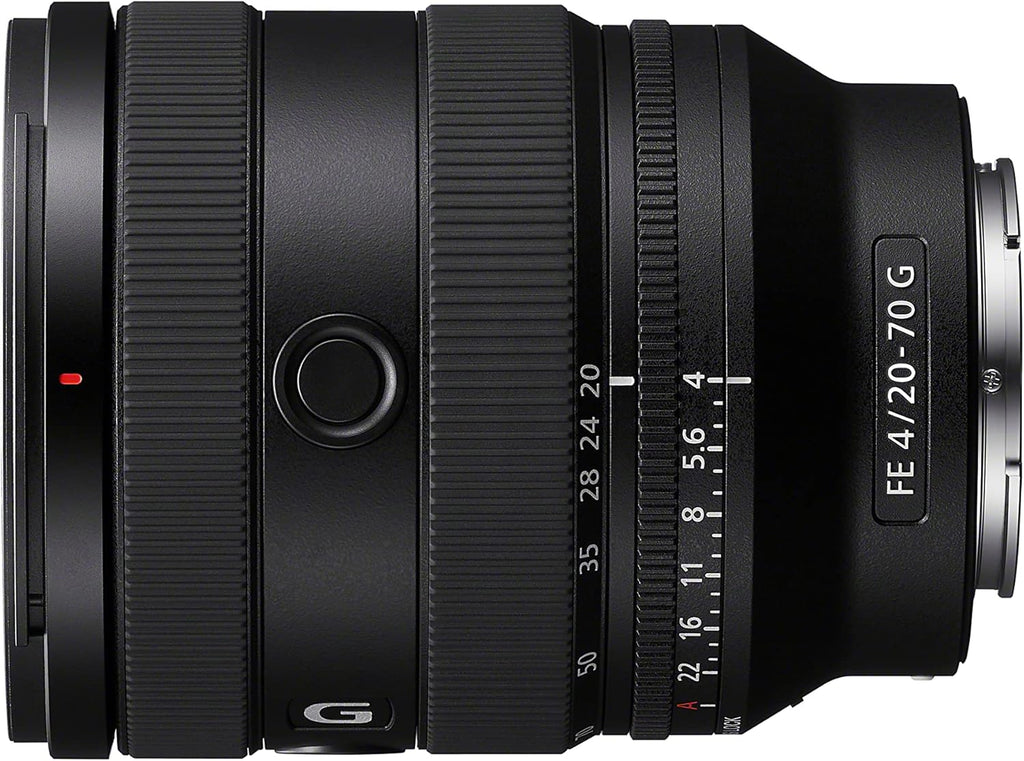 Sony FE 20-70mm f/4 G Lens R78172