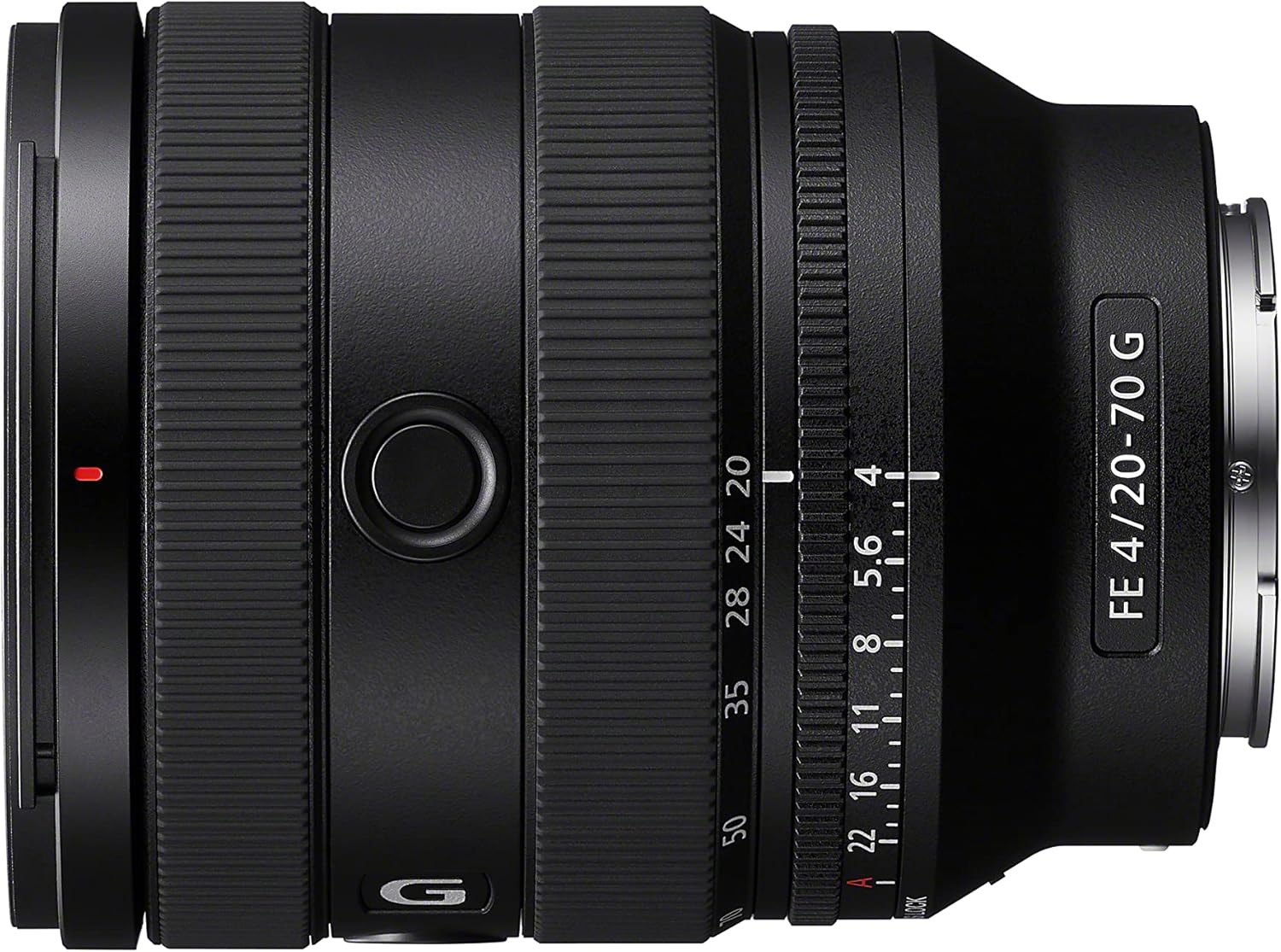 Sony FE 20-70mm f/4 G Lens R78172