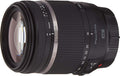 Tamron 18-270mm F/3.5-6.3 Di II VC PZD TS for Canon APS-C DSLR Cameras (6 Year Tamron Limited USA Warranty)