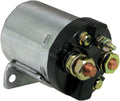New Premium Starter Solenoid fits Harley Davidson Sportster 67-80 & Big Twin Application 65-88 15-453 SAJ-4003AA SAJ-4003B SAJ-4003BA 71473-77A 71473-77 71473-77B 71469-65 71469-65A 71469-65B 71469-69