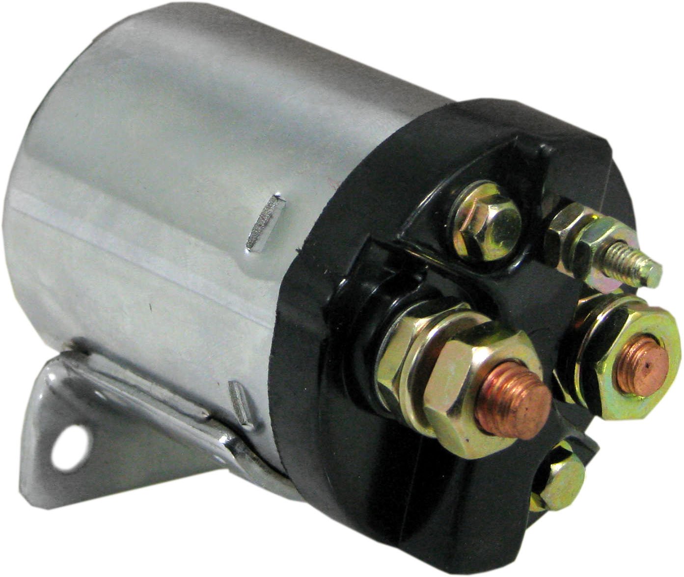 New Premium Starter Solenoid fits Harley Davidson Sportster 67-80 & Big Twin Application 65-88 15-453 SAJ-4003AA SAJ-4003B SAJ-4003BA 71473-77A 71473-77 71473-77B 71469-65 71469-65A 71469-65B 71469-69