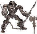 Transformers Studio Series Leader Optimus Primal 106 8.5" Action Figure Inspired by The Movie The Awakening