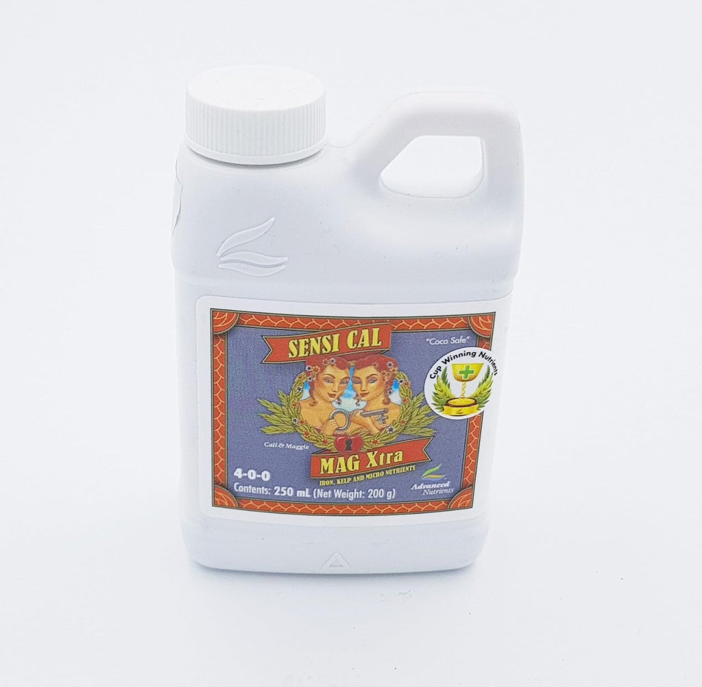 Advanced Nutrients Sensi Cal-Mag Xtra 250ml V733