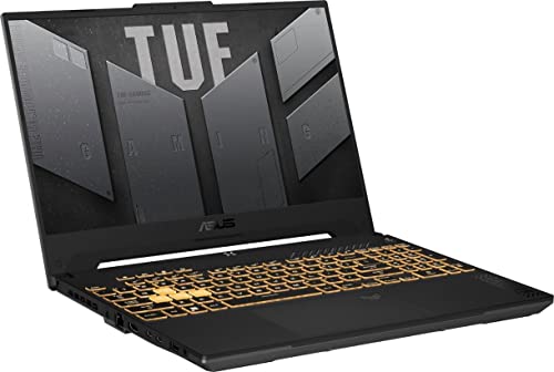 ASUS TUF Gaming F15 FX507VI Gaming Laptop, Intel Core i7, RTX 4070 I726