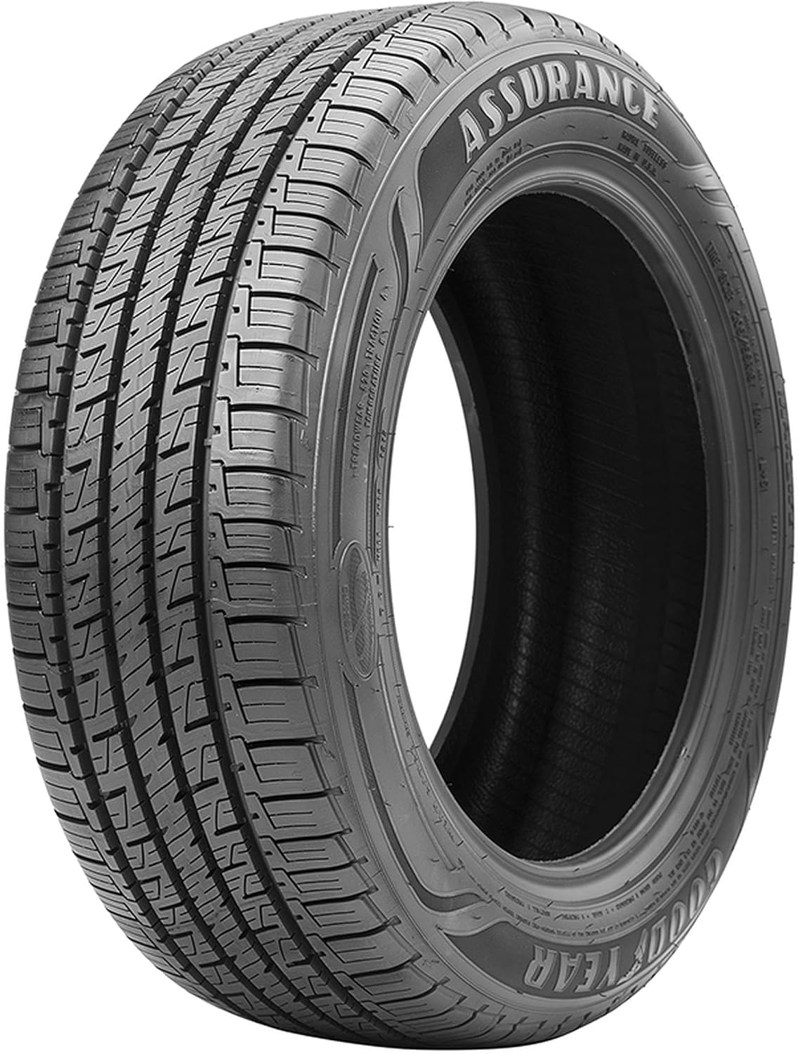 Goodyear 235/55R20 102V GY ASSURANCE MAXLIFE VSB