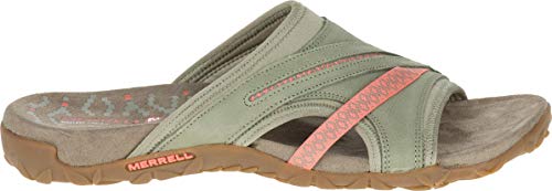 Merrell Women's Terran Slide II Sandal X21441