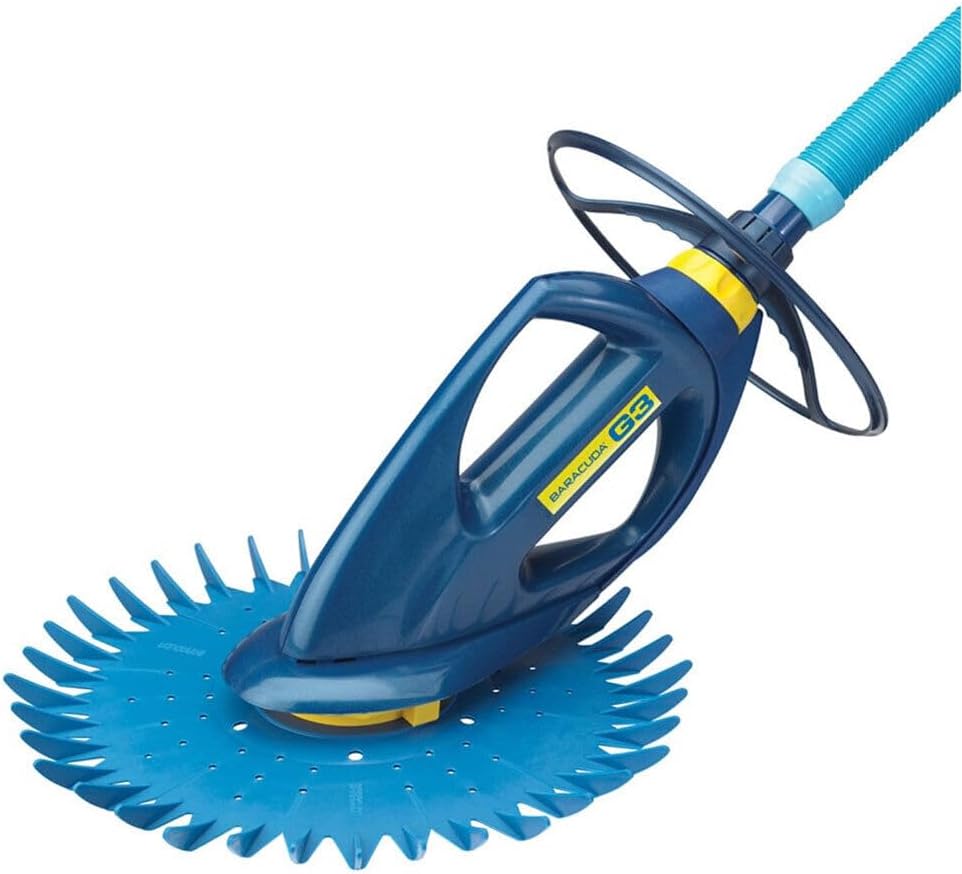 Replacement for Baracuda Zodiac G3 W03000 Advanced Suction Side Automatic Pool Cleaner