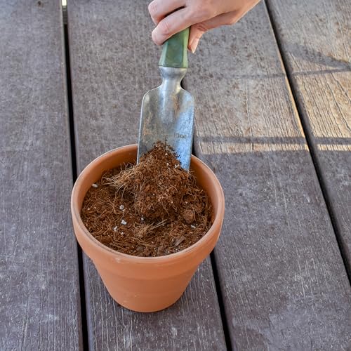 Organic Professional Grower Mix Potting Soil, 2 Quarts K680918
