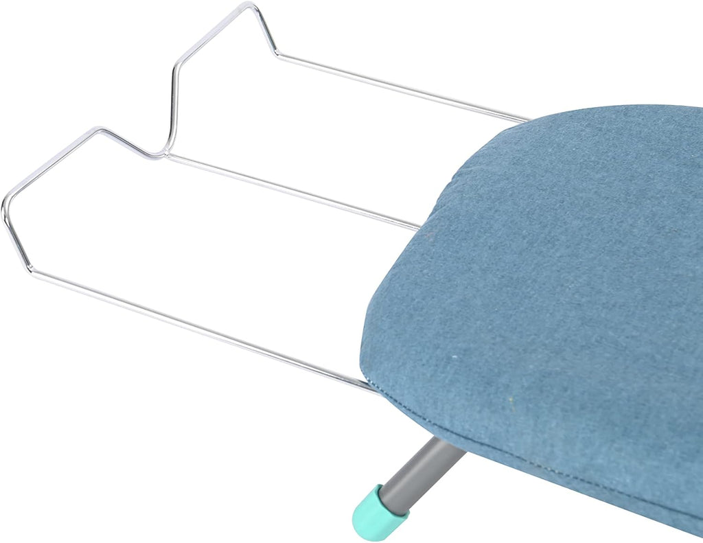 Foldable Ironing Board Set with Cover and Mount C49304