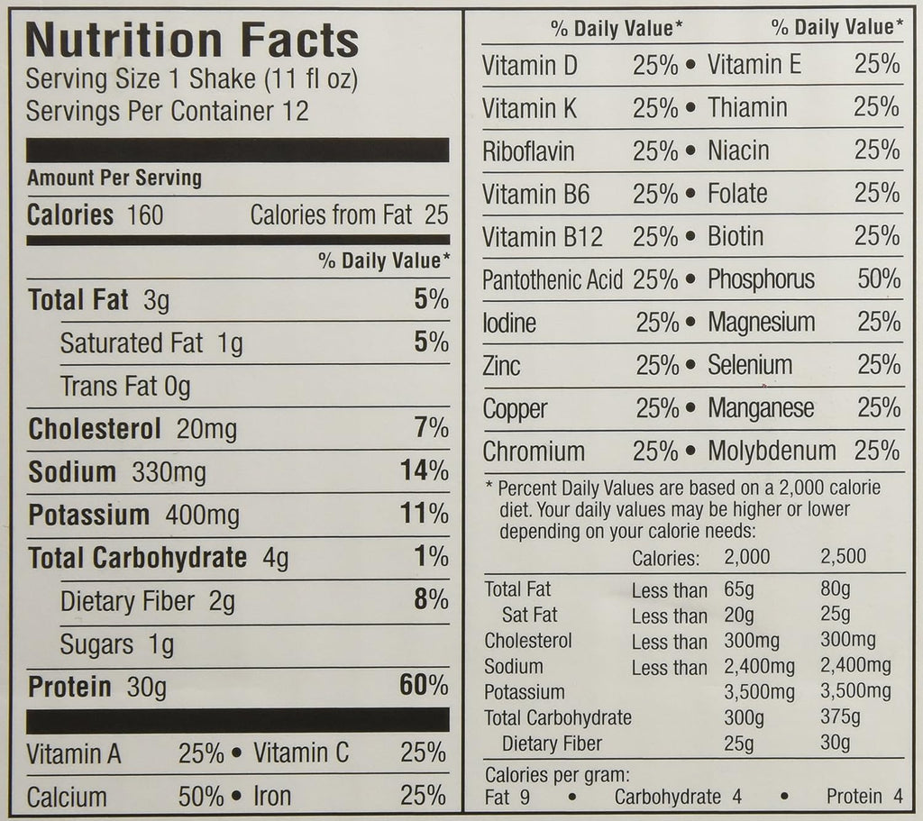 Premier Protein High Protein Shake, Strawberry Cream, 12 Pack Y56875