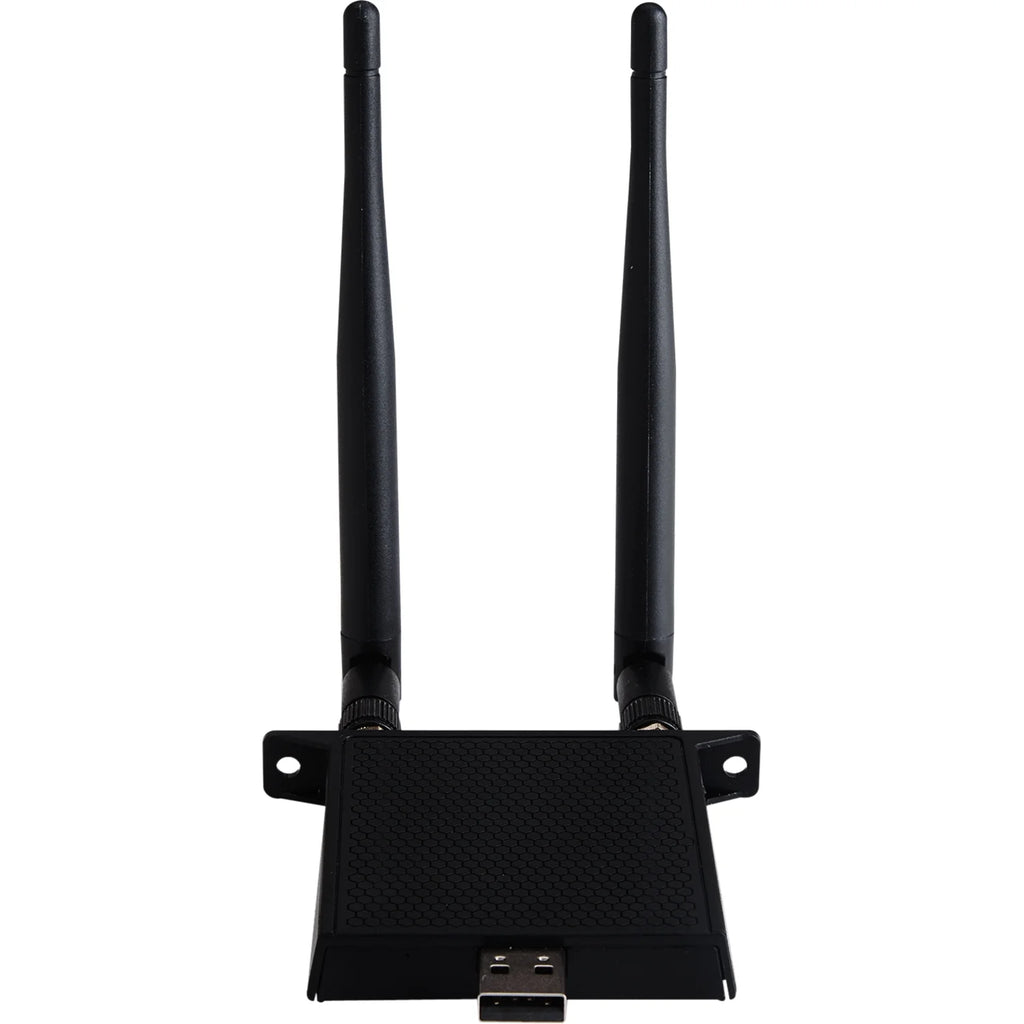 ViewSonic ViewBoard IFP7550-E1 75" 4K Interactive Display with Wall Mount E7585