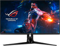 ASUS ROG Swift PG32UQ 32” 4K HDR 144Hz DSC HDMI 2.1 Gaming Monitor, UHD (3840 x 2160), IPS, 1ms, G-SYNC Compatible, Extreme Low Motion Blur Sync, Eye Care, DisplayPort, USB, DisplayHDR 600