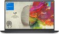 Dell Inspiron 3000 Series 3520 Business Laptop, 15.6" FHD Touchscreen, Intel Core i5-1135G7, 12GB RAM, 256GB SSD, Webcam, HDMI, Wi-Fi, Windows 11 Pro, Black