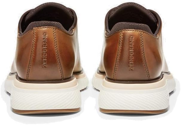 Cole Haan Zerogrand Eon Wing Oxford British Tan 7 D (M) P91000