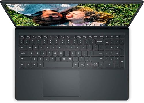DELL Inspiron 15 3520 Business Laptop 15.6" FHD Touchscreen Intel i7 32GB RAM 1TB SSD Win11 K620