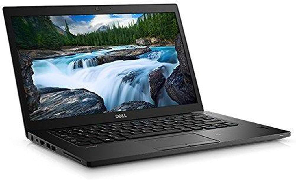 Dell Latitude 7480 Laptop 14" Intel Core i7 256GB SSD 8GB Windows 10 Pro (Renewed) D966695