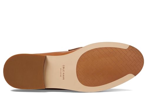 Cole Haan Women's Lux Pinch Penny Loafer J591