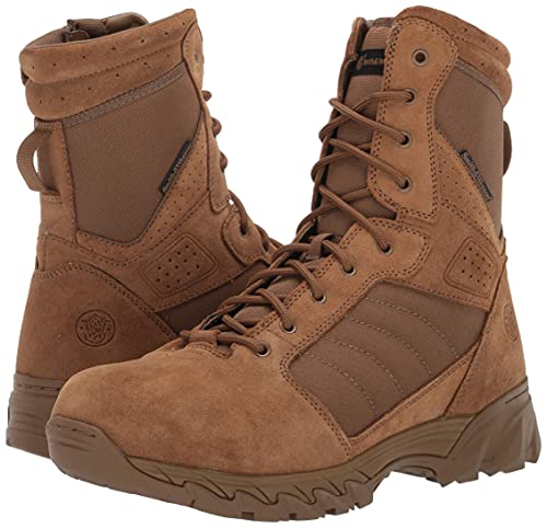 Smith & Wesson Men's Breach 2 Tactical Boot V2883