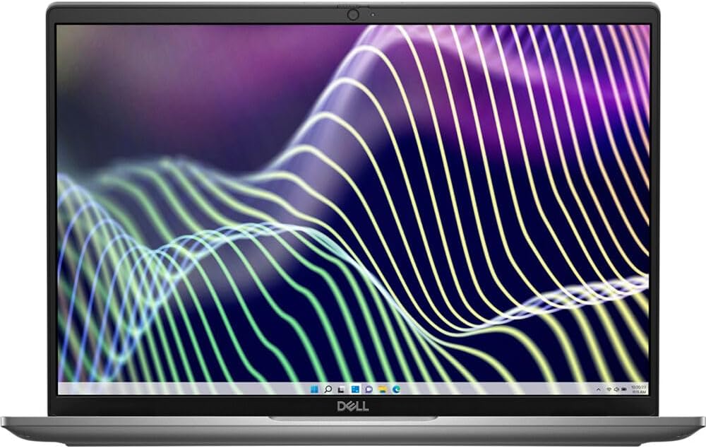 Dell Latitude 7440 Laptop - 14.0" FHD+ 300 nits Touchscreen Display - Intel Core i7-1365U 10-Core (13th Gen) - 256GB SSD - 32GB -3 Years ProSupport - Win11 pro