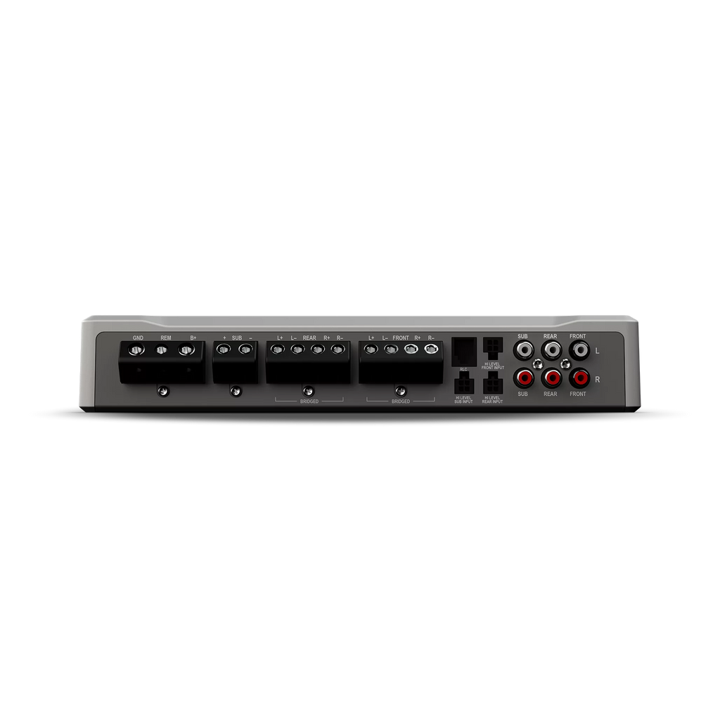 Rockford Fosgate M2-750X5 Marine 5-Channel Amplifier K388410