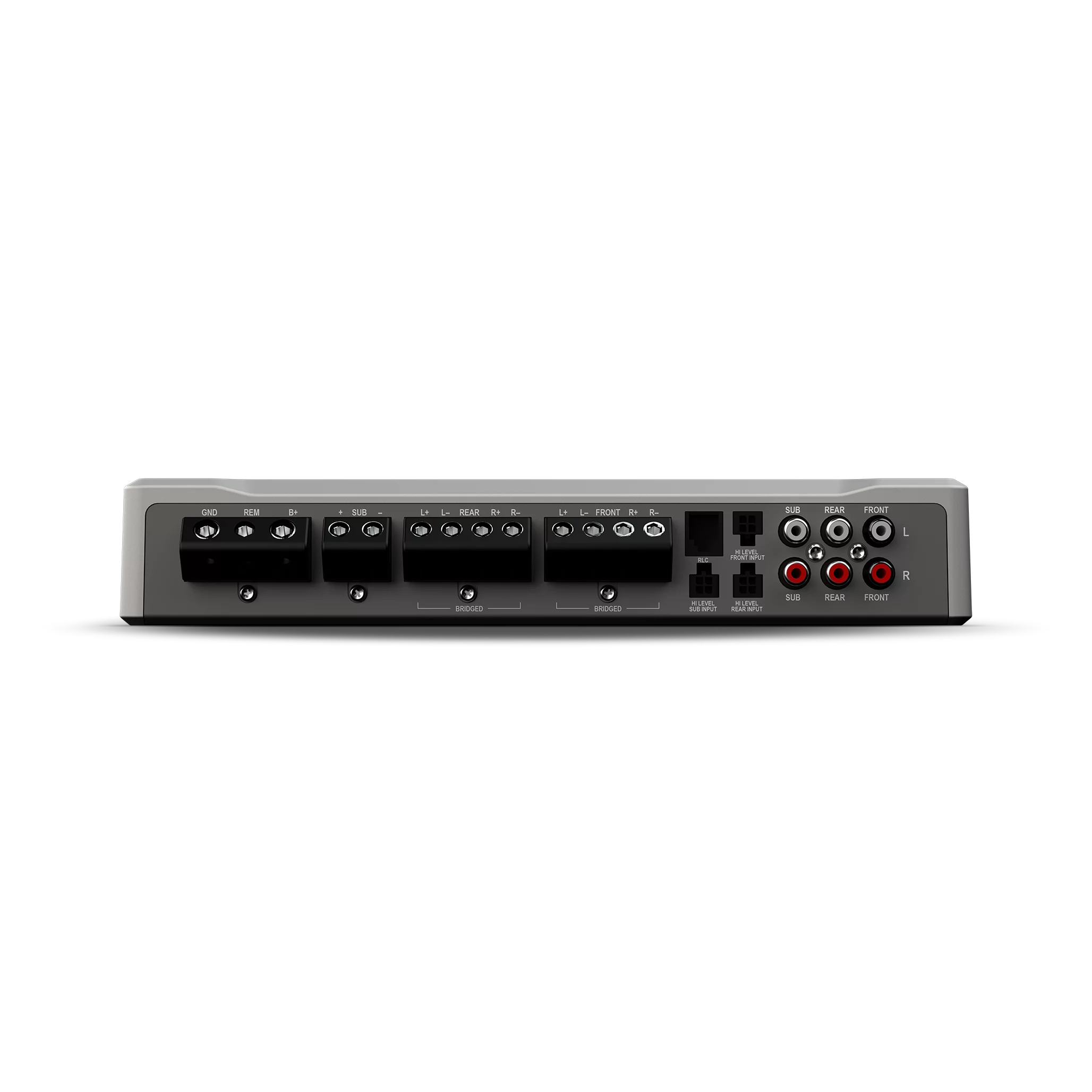 Rockford Fosgate M2-750X5 Marine 5-Channel Amplifier K388410