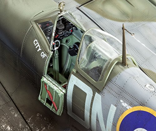 Revell 03927 Spitfire Mk. IXC Building Kit I667580
