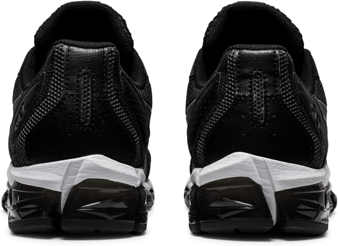 ASICS Men's Gel-Quantum 360 6 Shoes, Graphite Grey/Black I8002