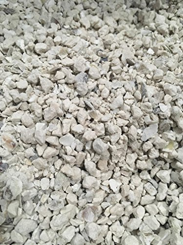 Natural Crushed Oyster Shell with Calcium 2 lb E753133
