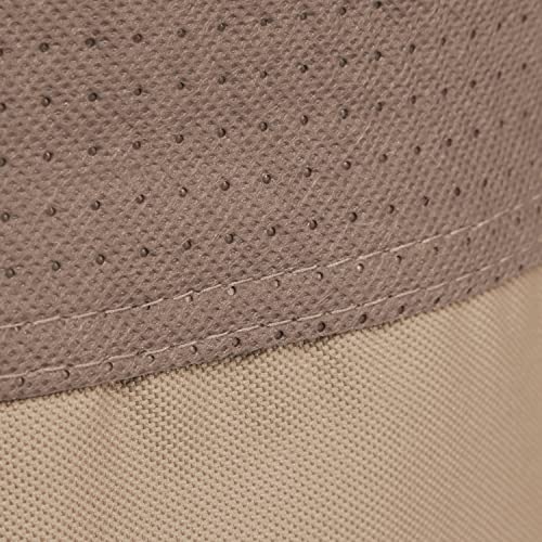 Duck Covers Elegant Waterproof 38 Inch Patio Chair Cover P835334