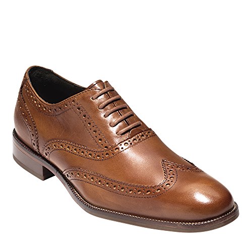 Cole Haan Men's Williams Wingtip Oxford R16107