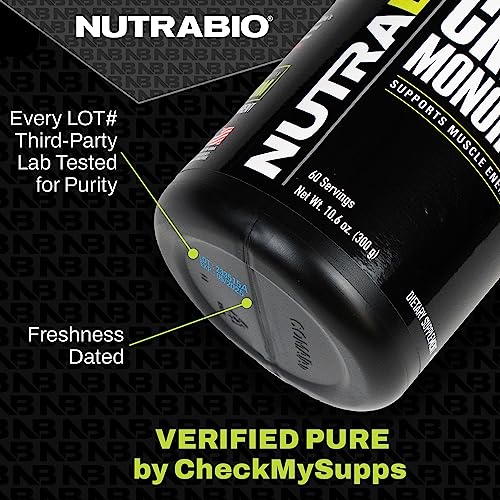 NutraBio L-Carnitine Liquid Shots 3000mg Blue Razz, Vitamin B-5 K659