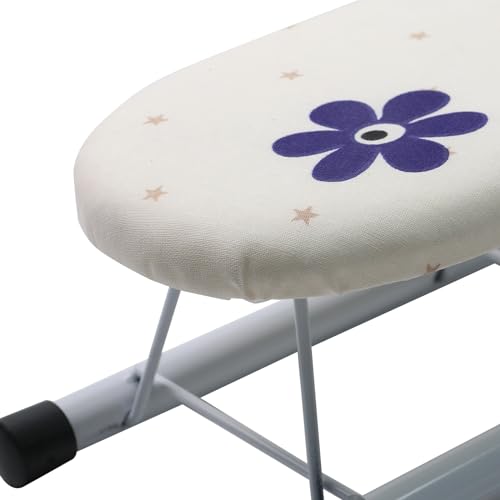Oedema Mini Ironing Board 10.23" Folding Tabletop Portable T908