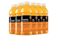 Vtaminwater Flavored Water Variety Pack - 20 Fl Oz Bottles, Nutrient Enhanced Water w/Vitamins, Antioxidants, Electrolytes (20 Fl Oz, Tropical Citrus)