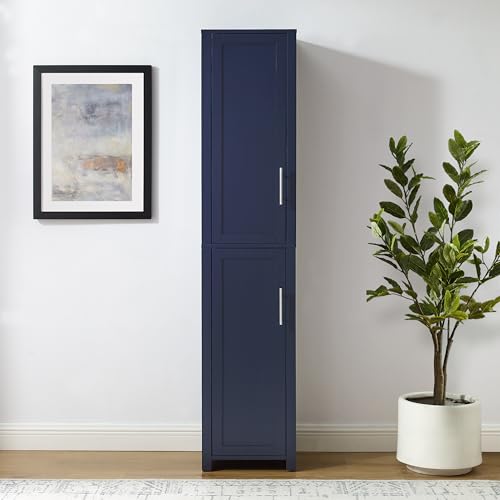 Crosley Furniture Savannah Wall Mounted Medicine Cabinet, White G910